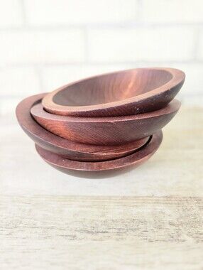 Vintage Baribocraft Bowls